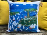 MMP2 Marblehead Light Pillow