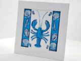 Lobster Giclée Prints