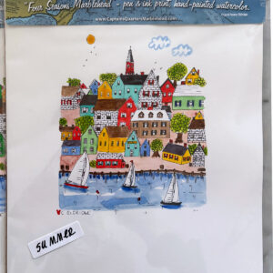 Four Seasons Marblehead