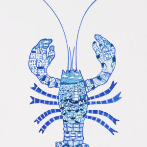 Marblehead Blues Icons