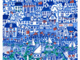 Marblehead Blues 250