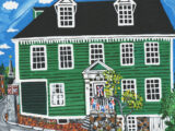 MM34 Lafayette House